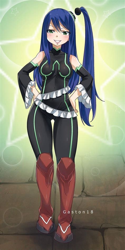 edens zero personajes femeninos|Category:Female Characters